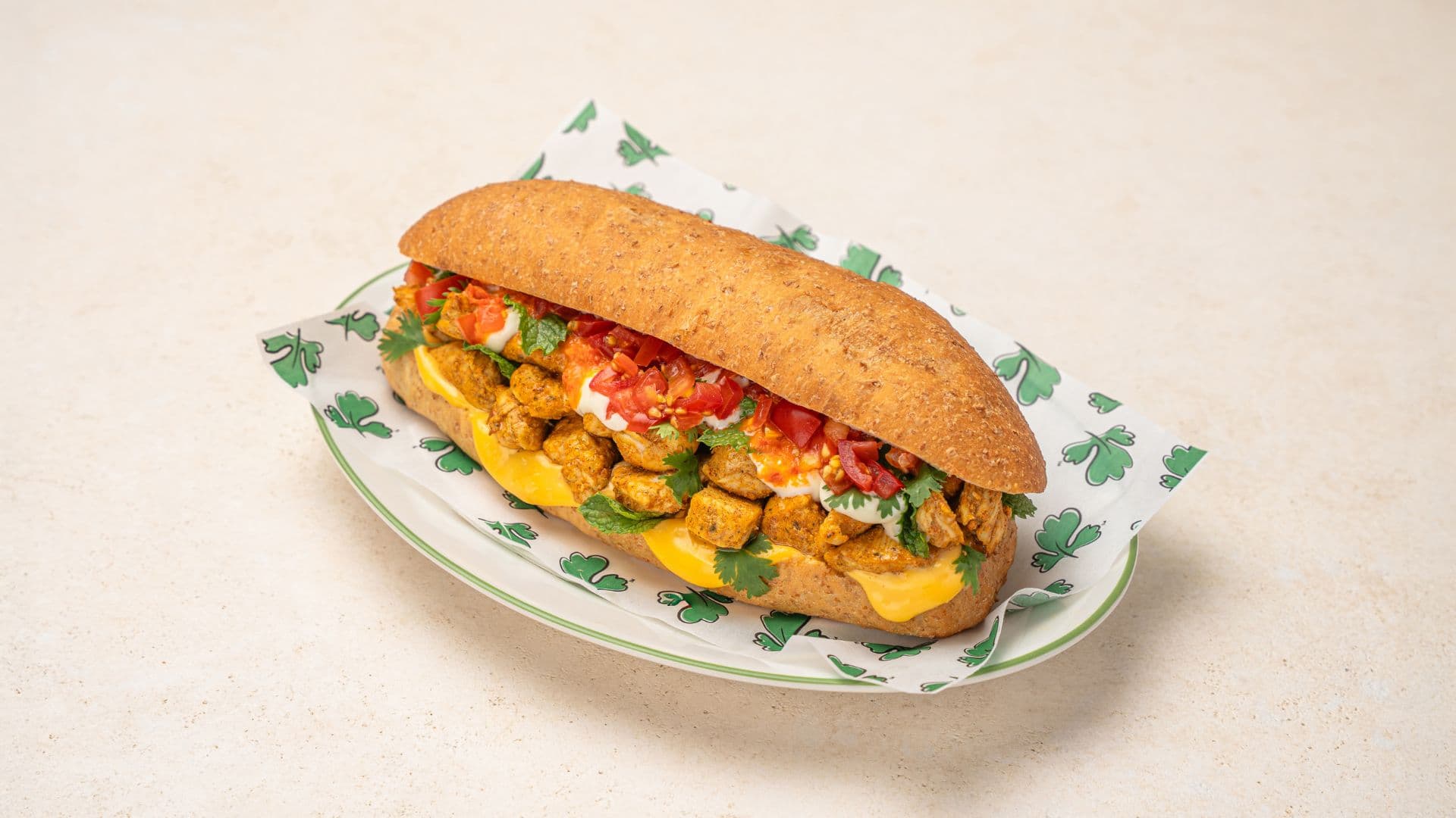 Paneer Tikka