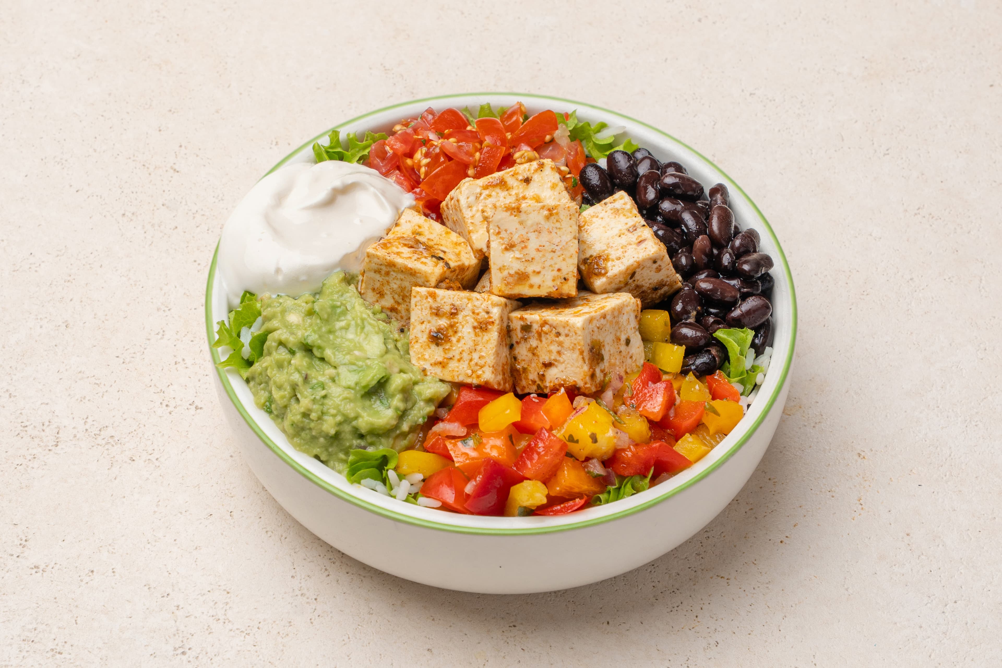 Mexicano Bowl