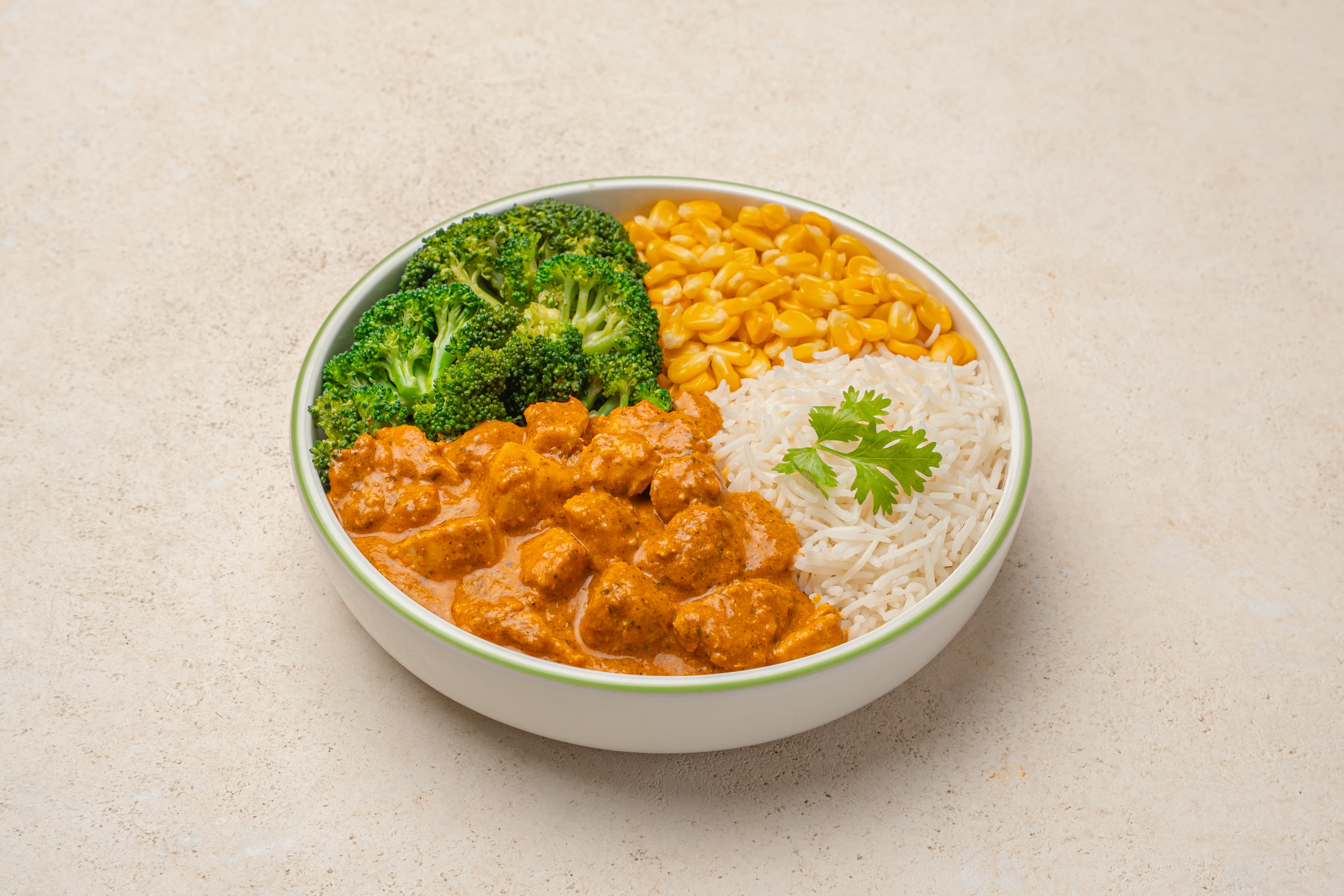 Butter Chicken Masala