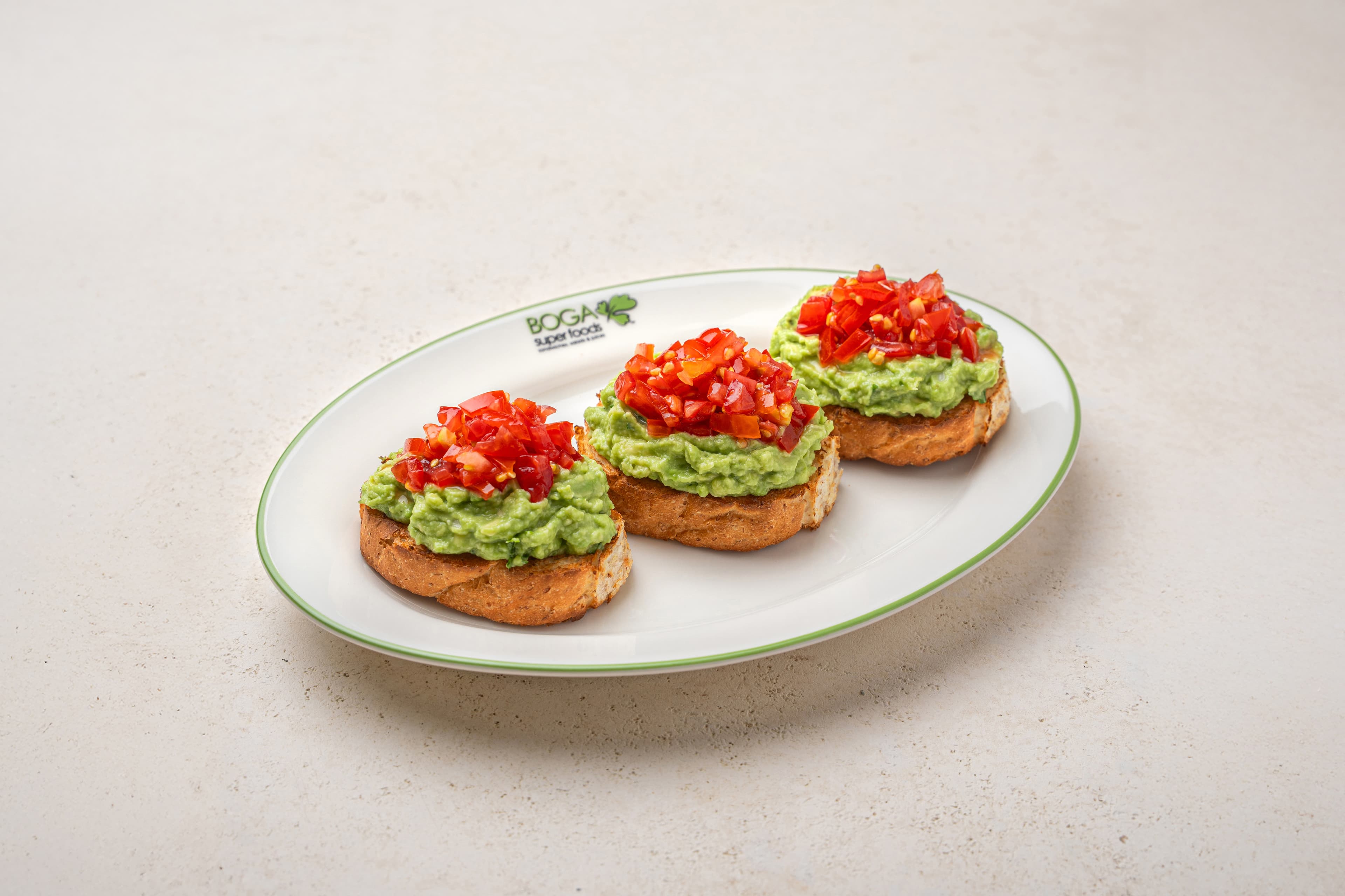 Avocado (3pcs)